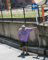 マックフォードハーフTシャツ