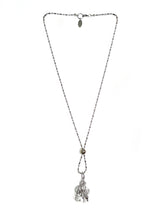 Water Drop Necklace(wear by SHINee Onew)