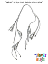 Flower Bag Hangers
