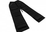 Cargo Pants V3 - BLACK