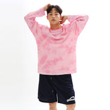 Colorful dream L/S t-shirt_PINK