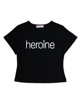 Heroine Star Tee