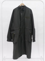 LMN bucket bomber jacket (3 colors)