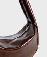 Loop gloss brown