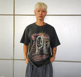 VENTIQUE ハッピーガールTシャツ 3color