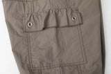 Bobby cargo pants - cocoa