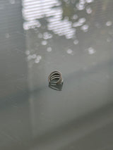 [925silver] 4Line earcuff