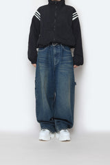 Breed Wind Zip-Up Jacket