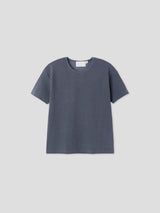 アーバンピグメントクロップマスクルTシャツ
