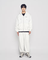 25FW AC BEAR BASIC LOGO ZURRY PANTS CREAM