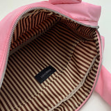 Padding Tote Bag (Pink)