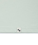 STAR SELLER LOGO LS TEE MINT(CV2GSUT579A)