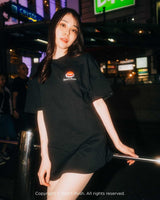 レッドインパルスショートスリーブTシャツ - TEE