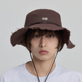Heart Dolphin Safari Hat