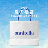 2025 夏の福袋 (onnitella)