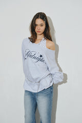 dot mtm (off white)