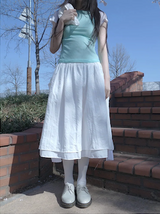 mintia tee