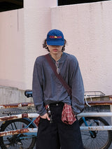 DEE Double Carpenter Bermuda Pants  DEE 더블 카펜터 버뮤다팬츠