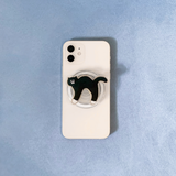 オリーブキャットトック(magsafe ver.)