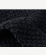 Cat Ear Little Devil Stripe Beanie