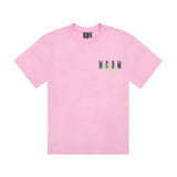 Logo Print Tee