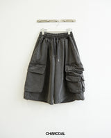 Pult Cargo Bermuda Pants
