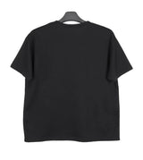 パラ ソフト ヘンリーネック ショートスリーブ Tシャツ