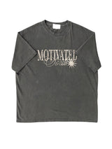 Baynon Pigment Short-Sleeved T-shirt 2C