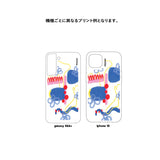 [MADE] YAY スマホケース (ジェリーハード)