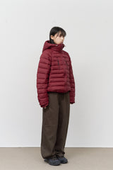 Rita Hooded Wellon Jumper