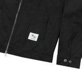 ELIO アイレット 2WAY トラッカージャケット ユニセックス