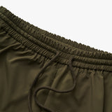 Stranger Regular Fit Tracksuit Bottom (Khaki)