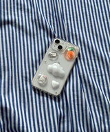 Wish resin phone case