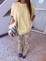 garden leggings pants 
