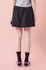 Mono Basic Skirt [Black]