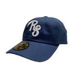 RSC BASEBOLL CAP (Red)