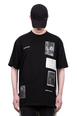 ルネッサンスパッチTシャツ