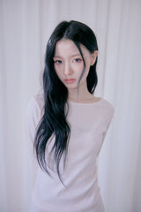 Dreamy tee (Pink)