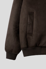 Shearling Mustang Jacket (3 Colors)
