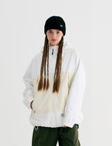 MMM HF WINDBREAKER HOODED JACKET 