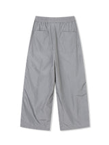 The Ken Ethnic Track Nylon Pants