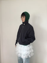 Mini Tiered Skirt (2color)