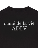 25FW WOMAN ADLV BABY FACE DONUTS 1 SHORT SLEEVE T-SHIRT