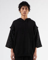 Paisley Hoodie