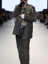 Swing Trousers