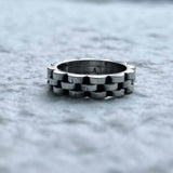Triple Link Ring