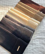 Roll-up label - socks