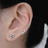 Starwhisper piercing [Left]