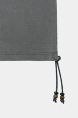 Onyx Vintage Tee (Washed Gray)