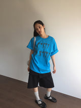 ノマドラブパンツ  (2color)